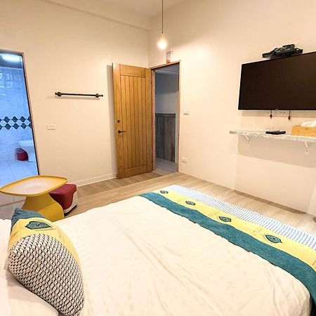 小琉球雲朵home民宿 包棟推薦 Exterior photo