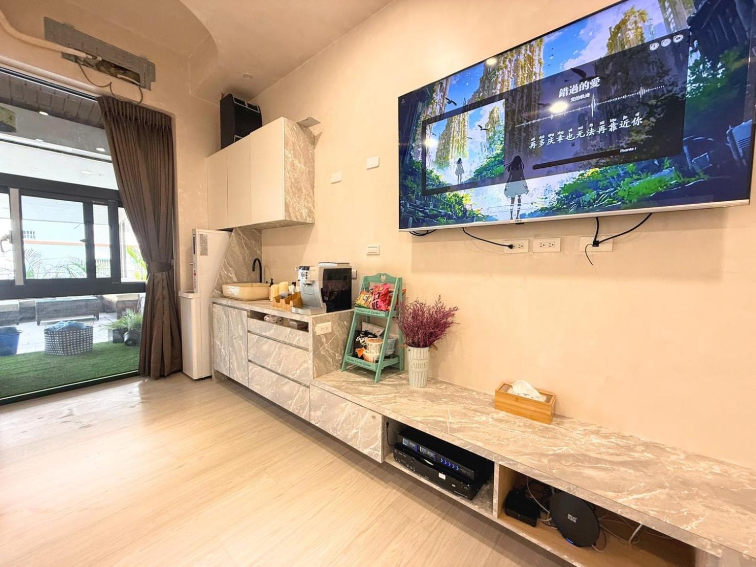 小琉球雲朵home民宿 包棟推薦 Exterior photo