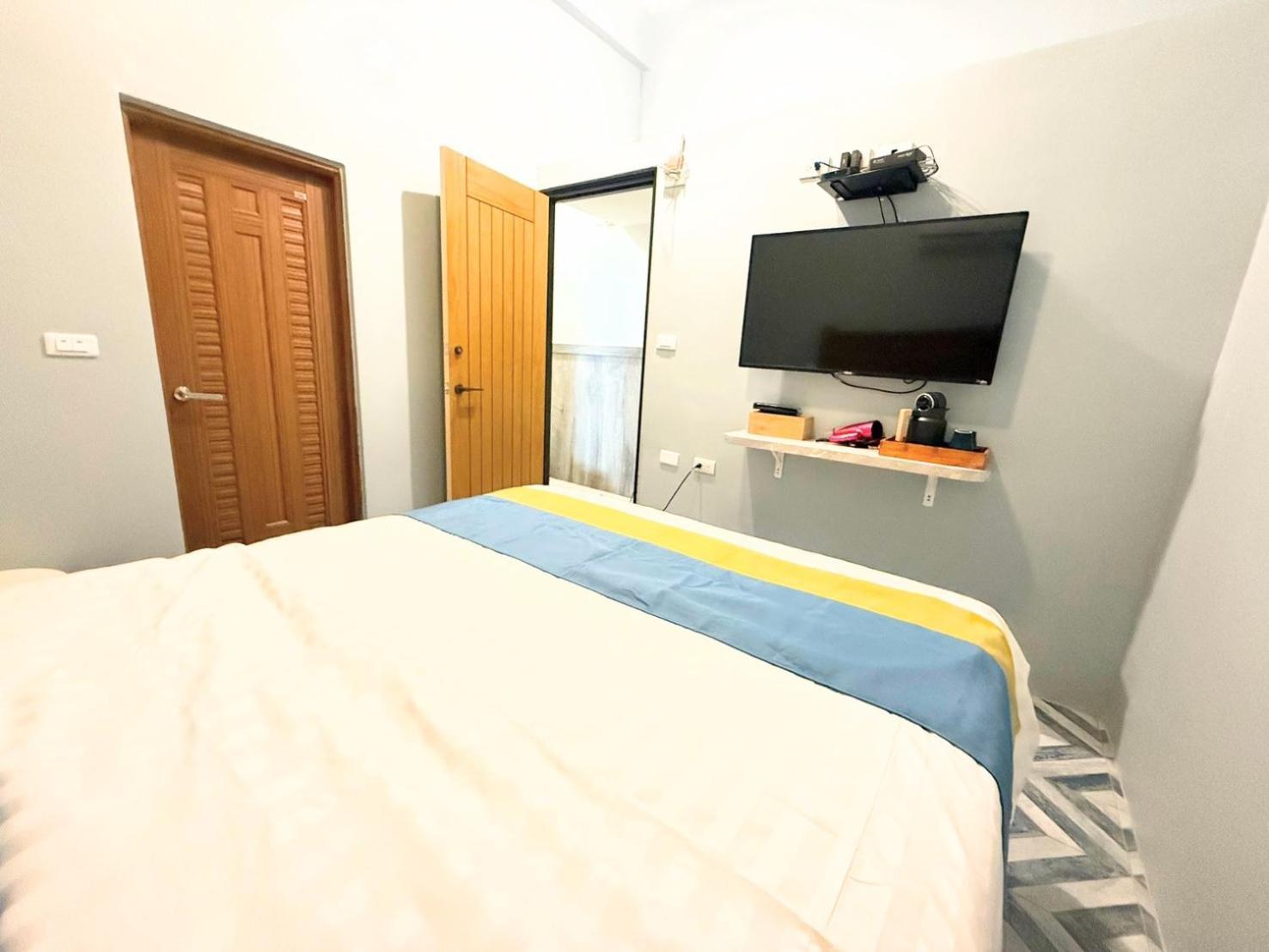 小琉球雲朵home民宿 包棟推薦 Exterior photo