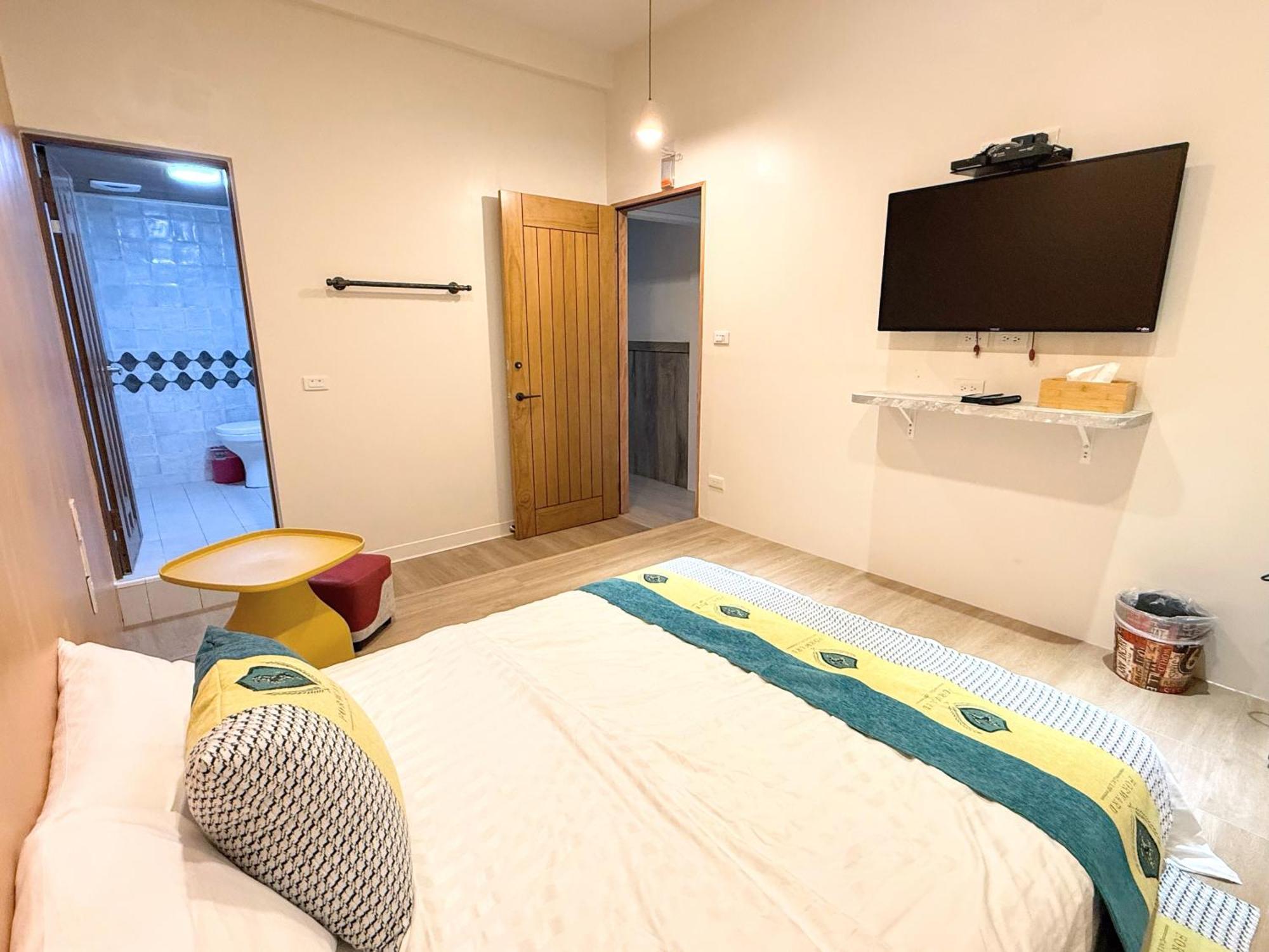 小琉球雲朵home民宿 包棟推薦 Exterior photo