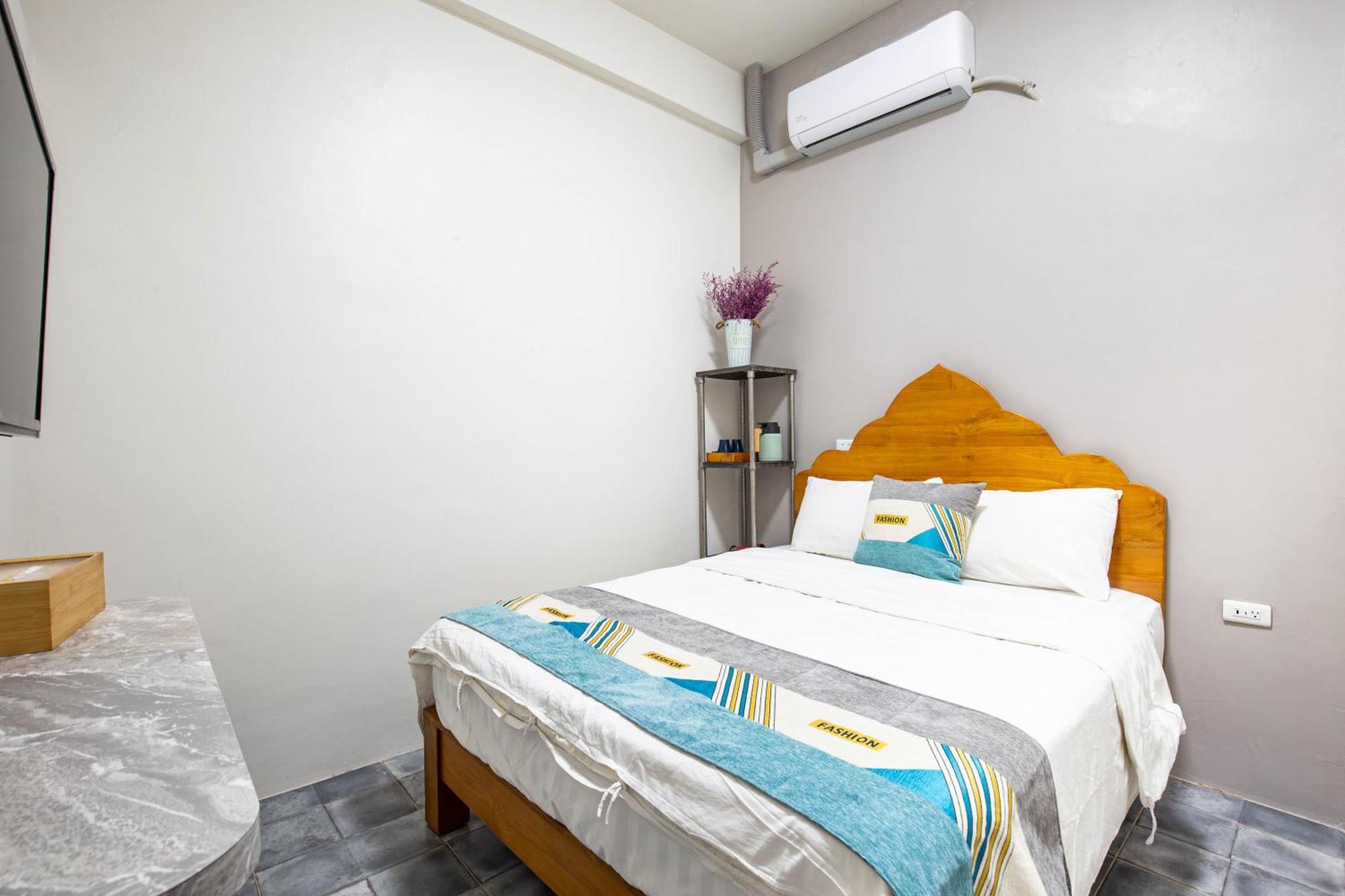 小琉球雲朵home民宿 包棟推薦 Exterior photo